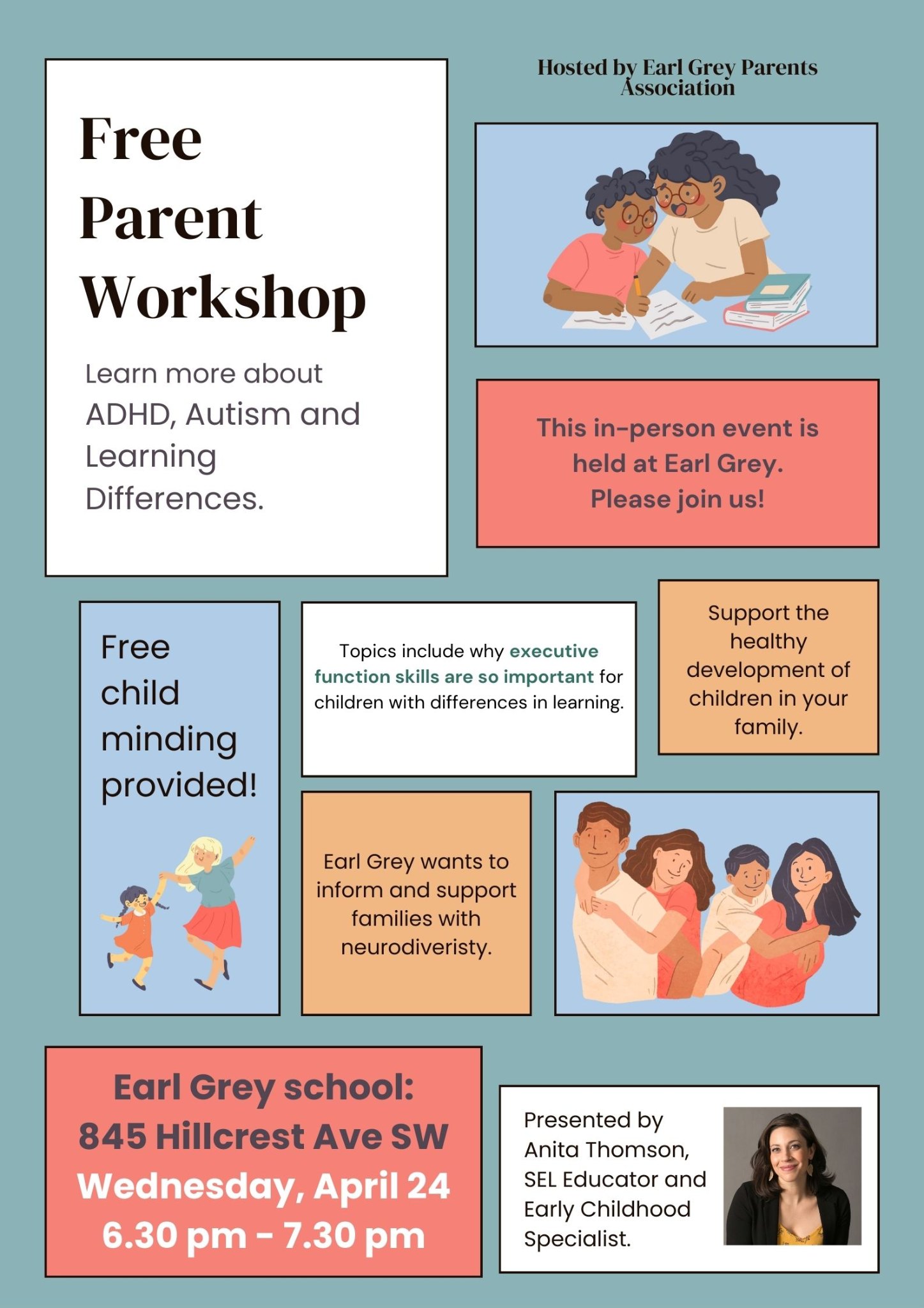 EGPA Parent Event 2024 EFS