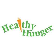 healthy hunger